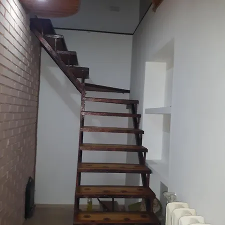 Киевская 43 Apartment Khorol Exterior photo