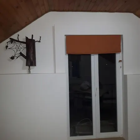 Киевская 43 Apartment Khorol Exterior photo