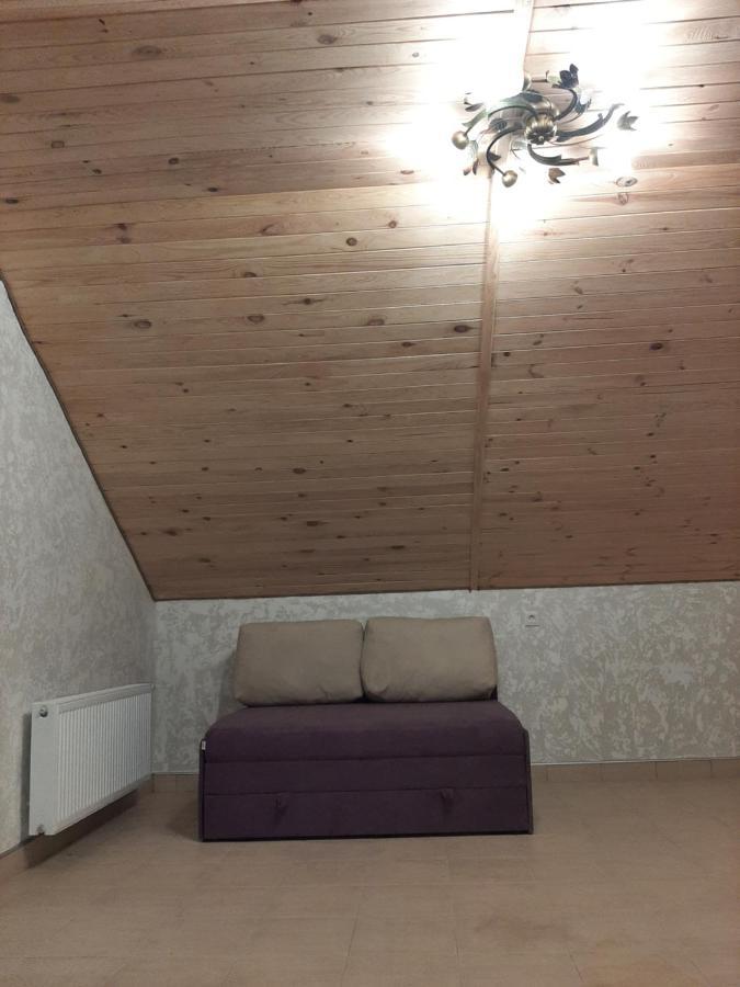 Apartment киевская 43 Khorol