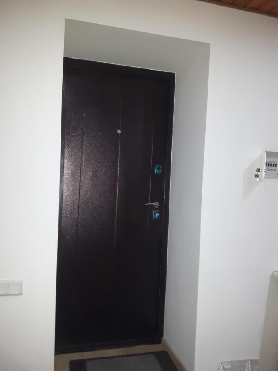 Apartment киевская 43 Khorol