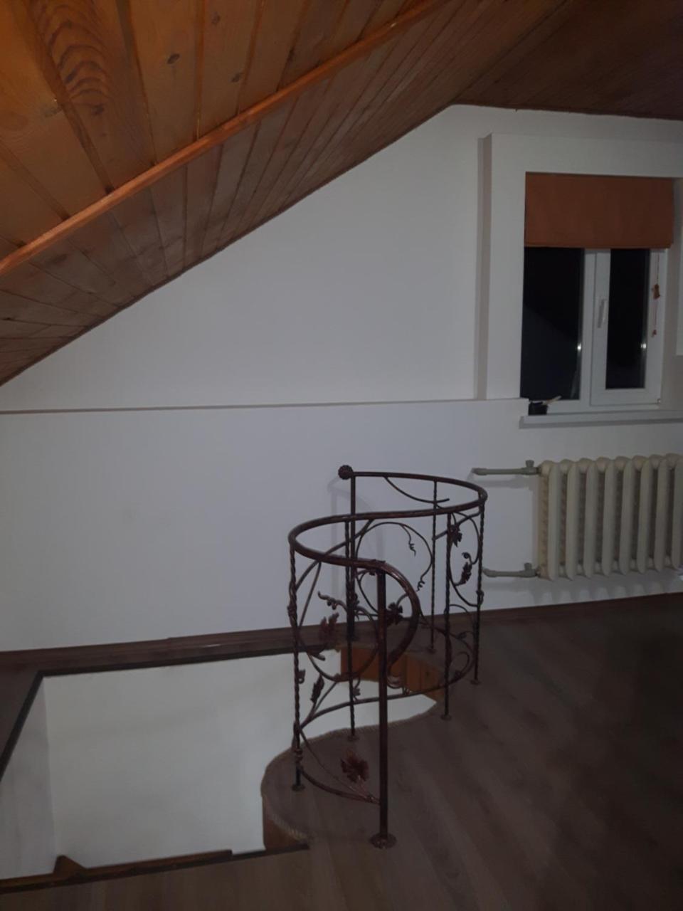 киевская 43 Apartment Khorol