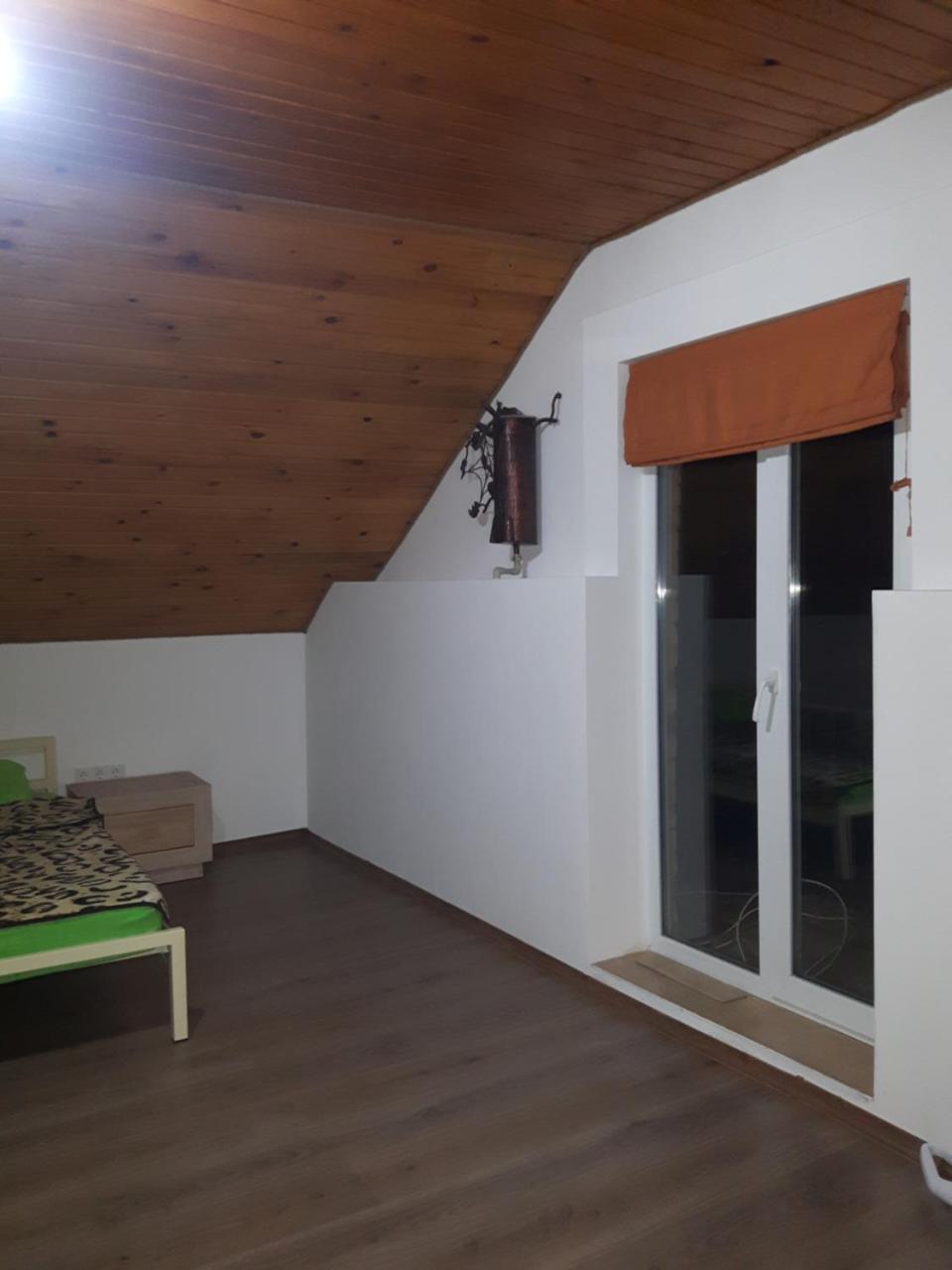 киевская 43 Apartment Khorol
