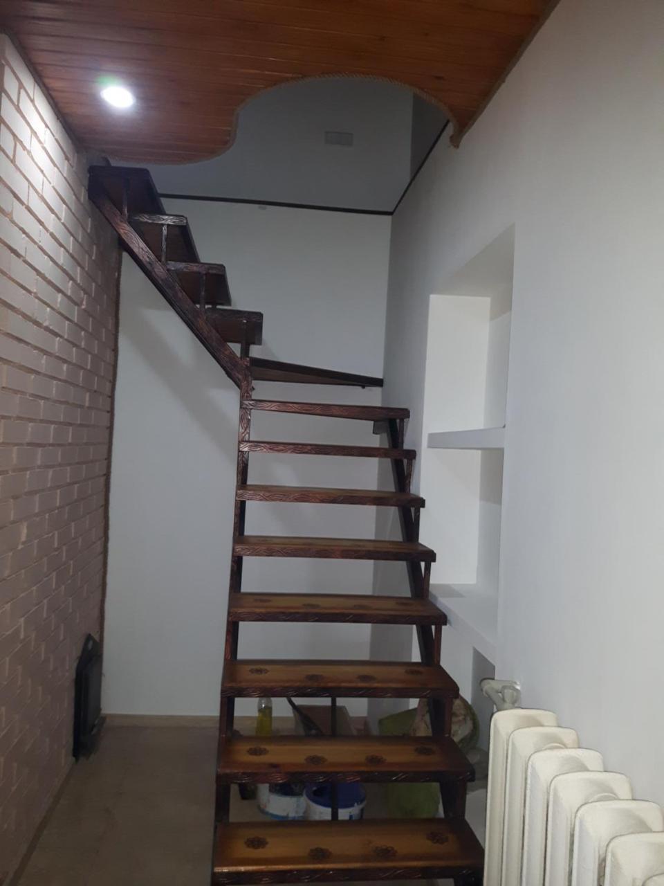 Apartment киевская 43