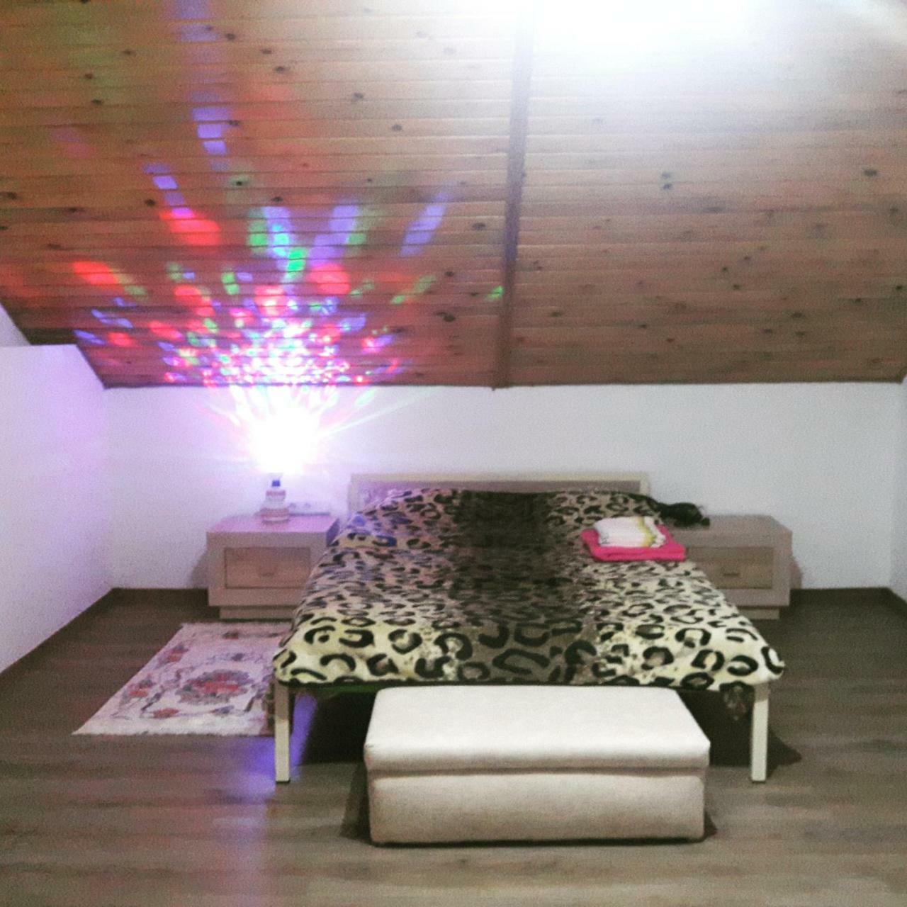 киевская 43 Apartment