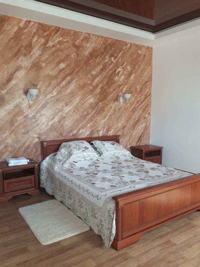 киевская 43 Apartment Khorol